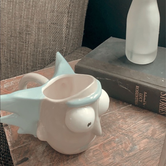 Rick and Morty mug - Picture 5 of 7